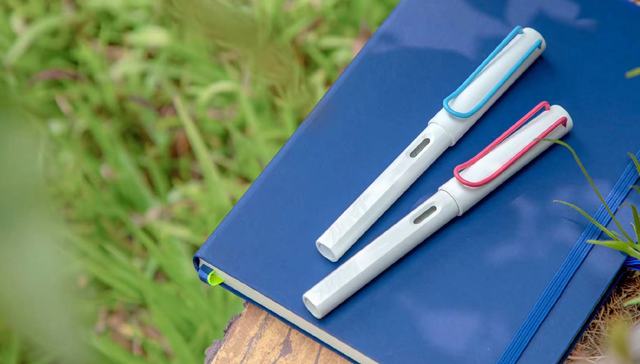 三菱铅笔收购凌美钢笔，但数字时代笔该怎么卖？