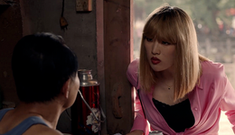 《猎冰》姚安娜演技被嘲，“资本二代”如何正确逐梦演艺圈？