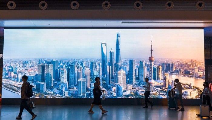 上海，虹桥，国际开放枢纽，发展，经济