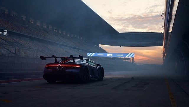 一周新车盘点｜比亚迪旗下电动超跑仰望U9上市 奇瑞新能源品牌iCAR发布首款车型