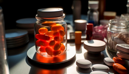 药企的理想掘金之地，也可能是“薛定谔的蓝海”