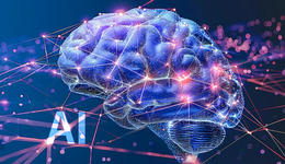 她，最火的AI女王