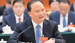 通威董事局主席刘汉元：应大规模开建抽水蓄能，同步甚至适度超前于电网改造升级|两会·最希望