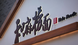 和府捞面上市AB面：一边扩张，一边亏损