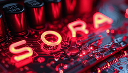 Sora爆火，AI電商打開新世界的大門