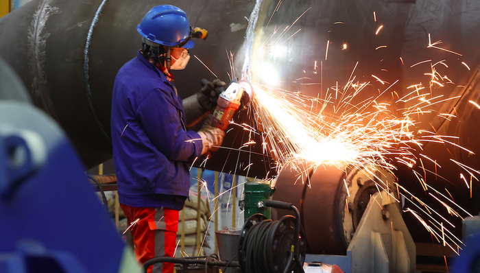 制造业,人工智能,乡村振兴