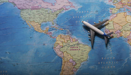 中国依然是最大留学生源国，印度正快速追赶