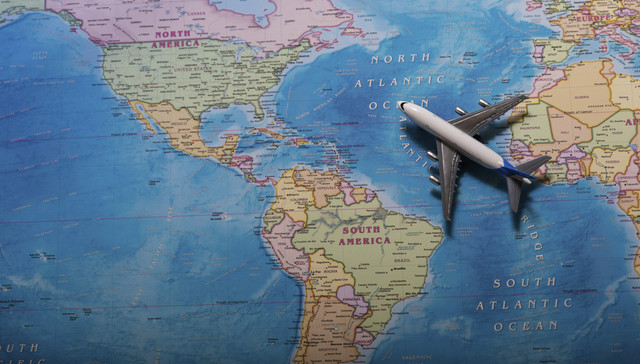 中国依然是最大留学生源国，印度正快速追赶