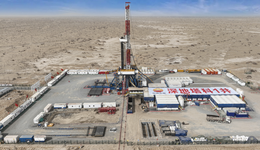 中国首口突破万米科探井诞生，刷新亚洲纪录