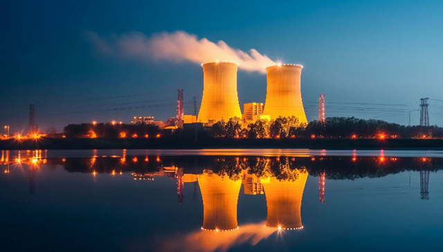 中核集团两会建言，核电快堆、小堆是重点