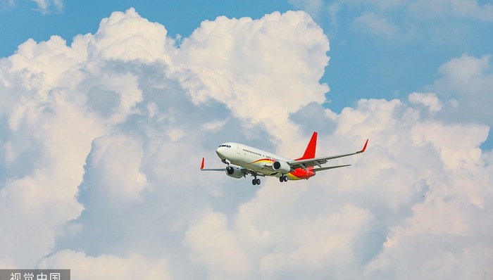 海航旗下天津航空亏损不止，方威对高管放大招：达标最高奖1亿！