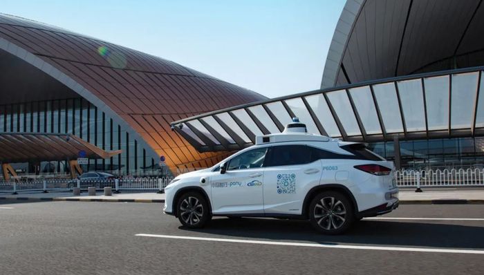 小马智行在韩成立合资公司，开启东亚市场技术出海计划