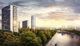 金隅REIT推进迎突破，运营期限、存续能力成焦点