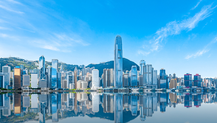 交银国际谭岳衡：多措优化港股流动性，吸引更多优质内地企业赴港上市丨两会·最热烈