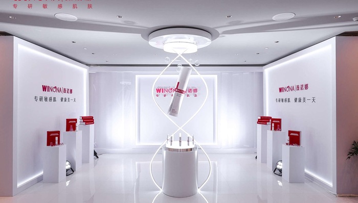 薇诺娜的第二个春天