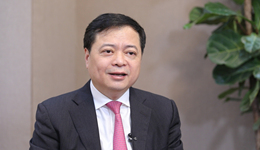 全国政协常委南存辉：应加快建立户用光伏参与绿证绿电市场机制|两会·最希望