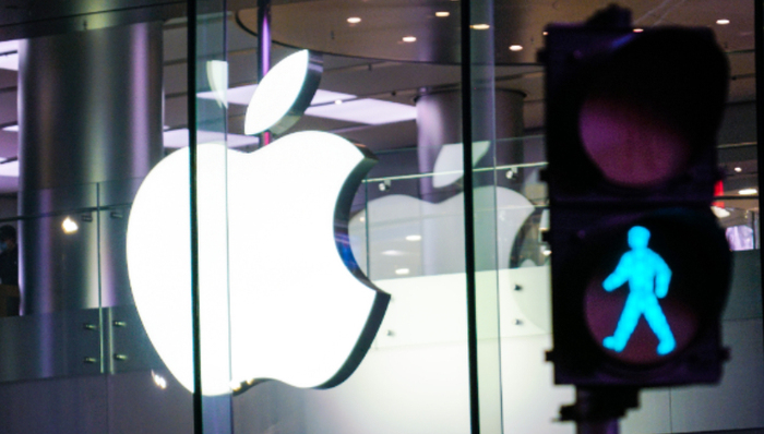 欧盟开出超18亿欧元巨额罚单，苹果：将提起上诉