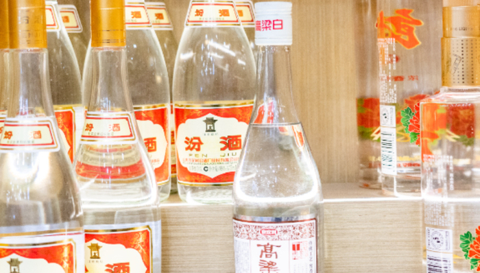 山西汾酒,白酒,财报,市场份额,