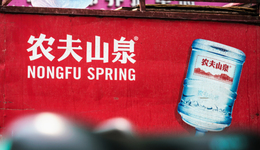 宗庆后逝世，钟睒睒“躺枪”