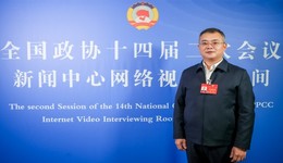 福耀玻璃副董事長曹暉：應優(yōu)化“限高”政策，保障失信人員基本出行自由｜兩會·民企之聲