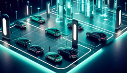 汽車業(yè)代表關注數據產權立法和電池、補能標準化建設｜兩會·最希望