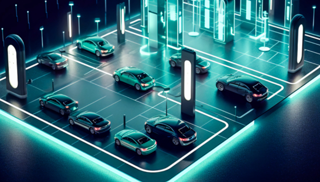 汽车业代表关注数据产权立法和电池、补能标准化建设｜两会·最希望