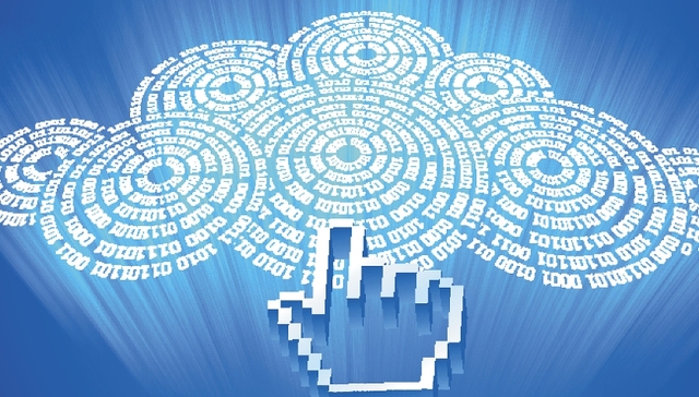 阿里云,云计算,市场竞争,降价,