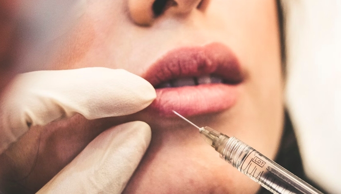 玻尿酸,肉毒素,美容护肤,