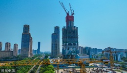 赤字率未突破3%心理防线，如何理解？ | 两会·最热烈