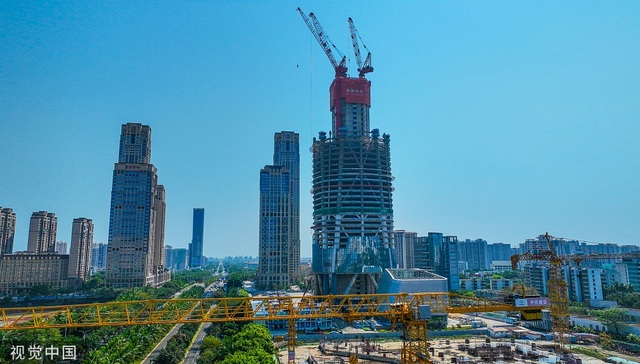 赤字率未突破3%心理防线，如何理解？ | 两会·最热烈