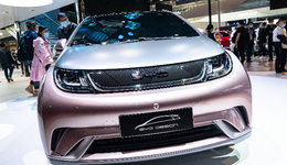 國(guó)內(nèi)促銷(xiāo)的比亞迪在日本漲價(jià)