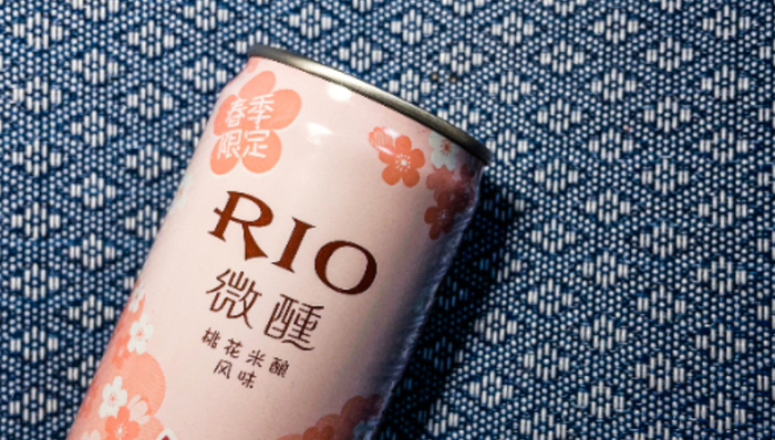 百润股份,RIO,高度酒,