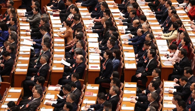 罗志恒：政府工作报告释放九大信号