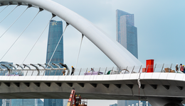 国务院研究室主任解读经济增速目标为何设定在5%左右