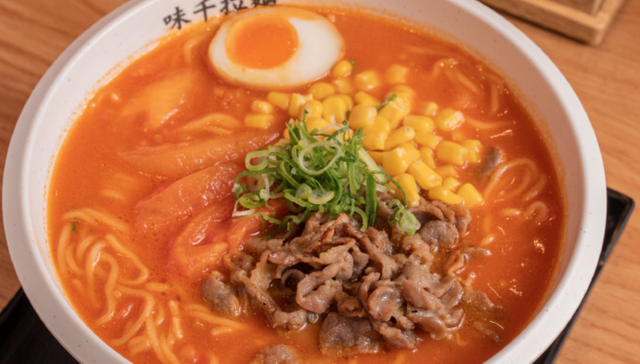 味千拉面,味千中国