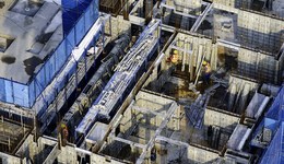 政府工作报告提出优化房地产政策，今年稳楼市措施有望继续推出 | 两会·最热烈