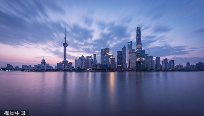 金融监管总局上海监管局王俊寿:合力构建金融大监管格局,须对症下药、多管齐下、综合施治丨两会·最热烈