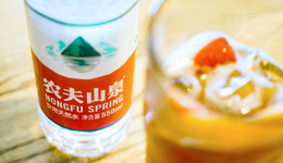 農(nóng)夫山泉與鐘睒睒：“老革命”遇到新問題