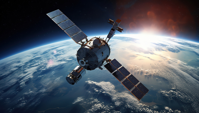 商业航天首次被写入政府工作报告|两会·最热烈