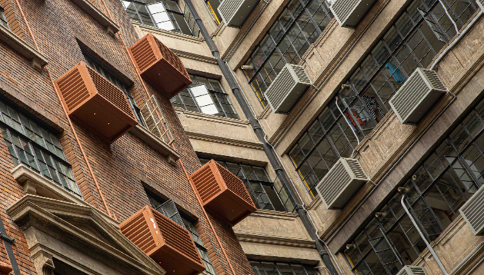 保租房,市场化,长租公寓,资本市场,