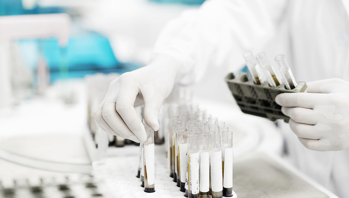 研报新知｜幽门螺杆菌无创检测有望面市，这家公司值得关注