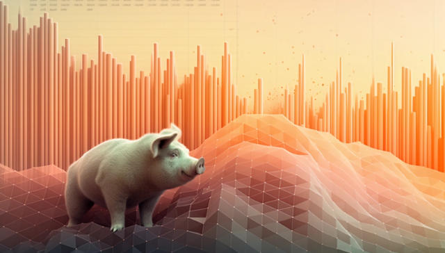 猪周期拐点来了吗？龙头猪企牧原、温氏、新希望齐晒业绩，有喜有忧