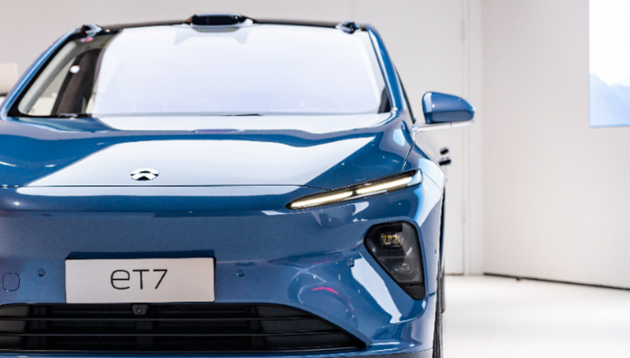 亏损,财报,蔚来汽车,造车新势力,