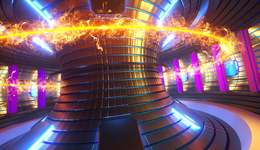 多部門強(qiáng)調(diào)要前瞻性布局，可控核聚變板塊走高