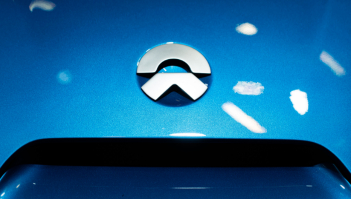 特斯拉,蔚来汽车,车圈观察