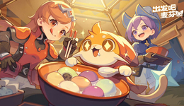 首月收入破亿，却遭玩家吐槽太氪？心动新游会是黑马吗？