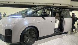 理想首款純電車有哪些爭(zhēng)議點(diǎn)？