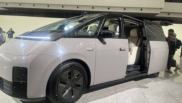 理想首款纯电车有哪些争议点？