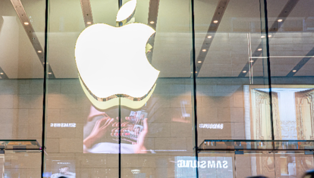 游云庭：苹果云存储在美被诉垄断，按中国法律，苹果的做法有问题吗？