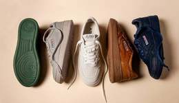 “小脏鞋”的投资人又相中了这个被韩流明星穿火的鞋品牌